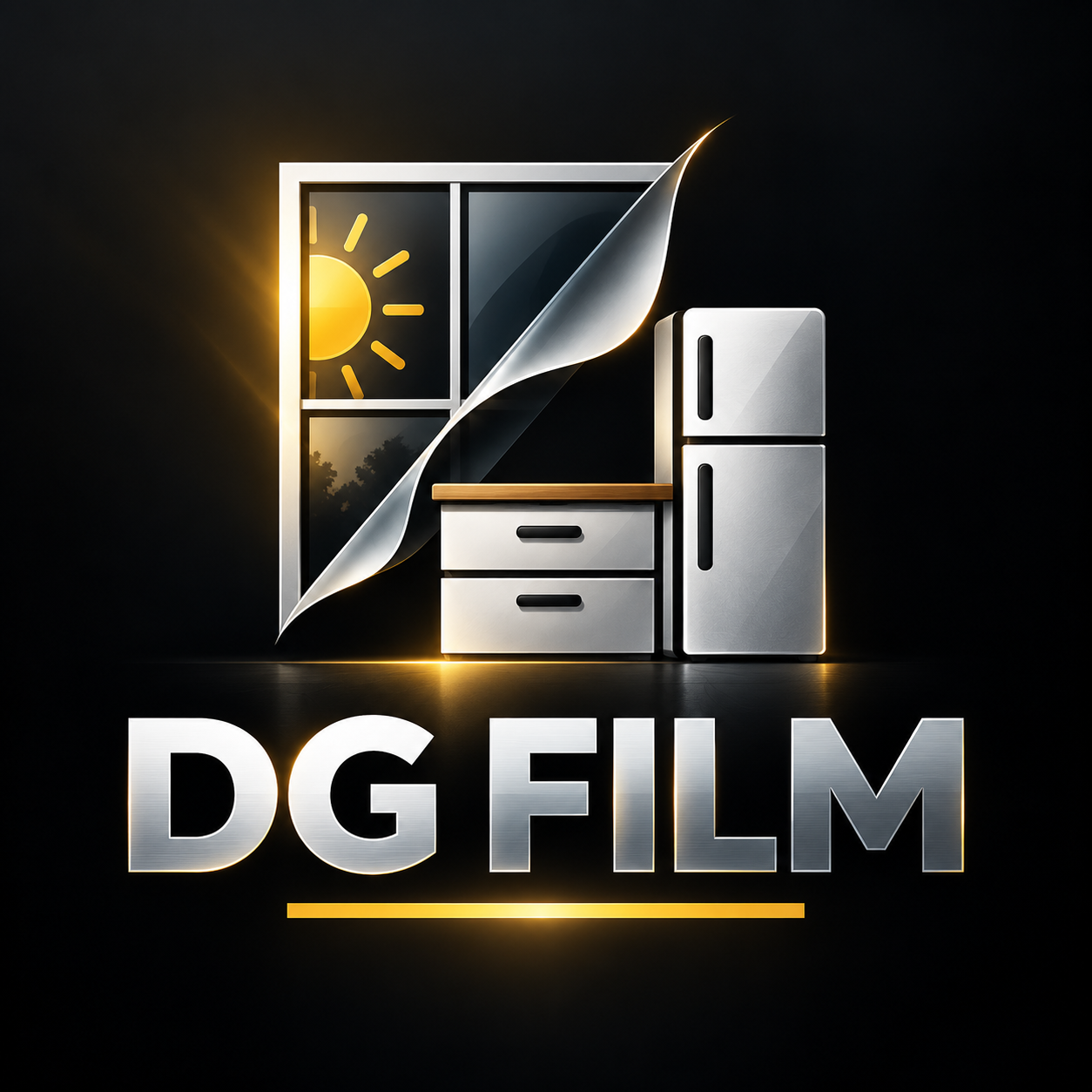 Projeto realizado pela DG Film
