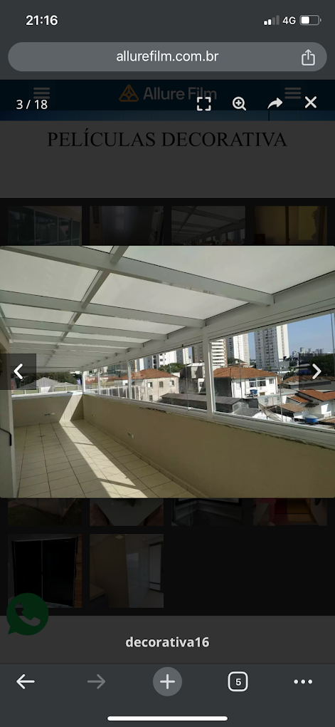 Projeto realizado pela DG Film