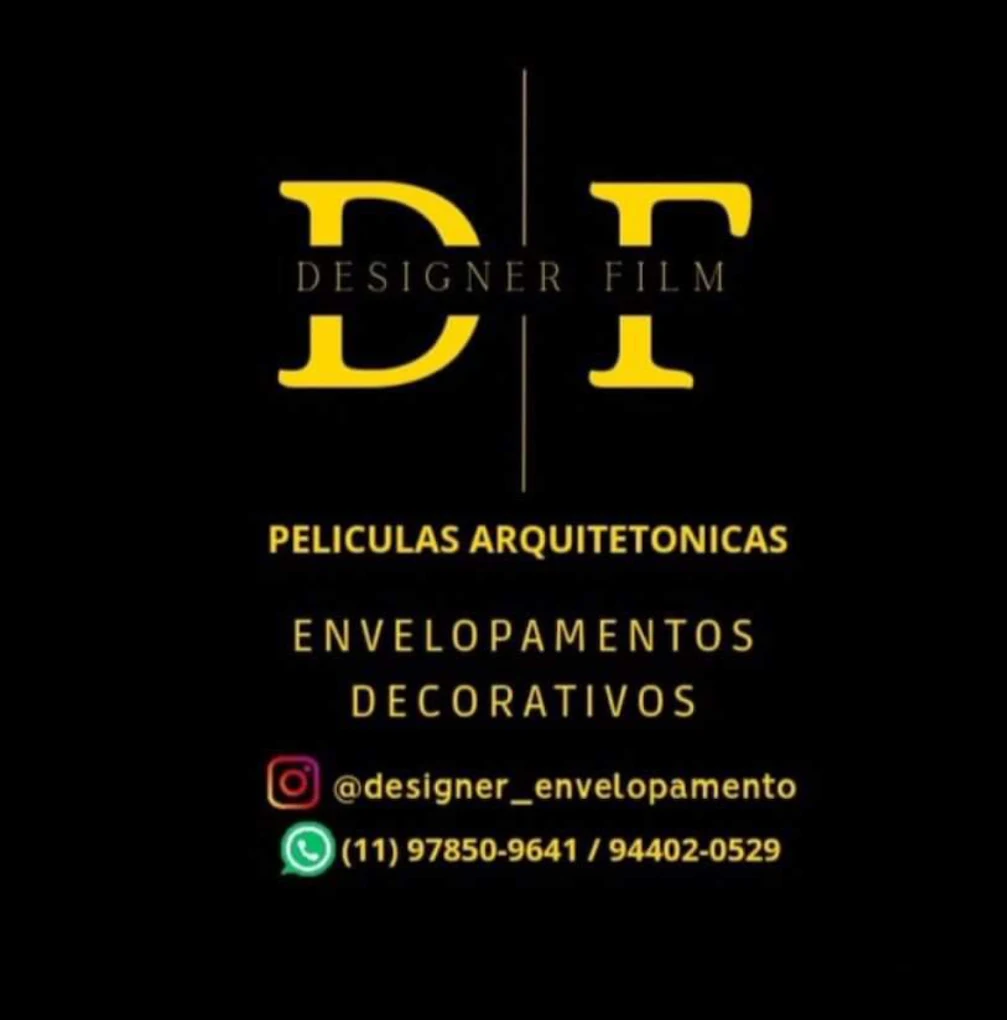 Projeto realizado pela DG Film