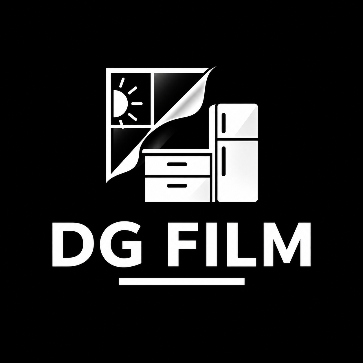 Projeto realizado pela DG Film